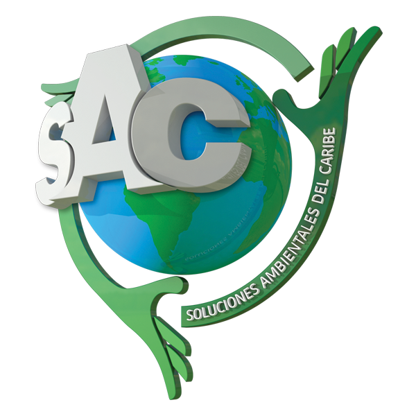 Logo Soluciones Ambientales del Caribe